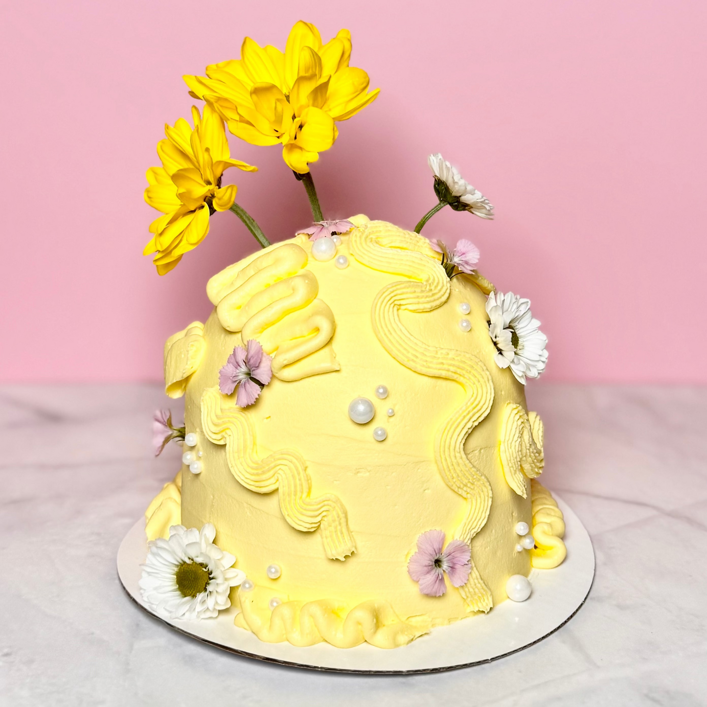 Cake Decorating Workshop - Sunday, September 13th 3:30-5:30PM
