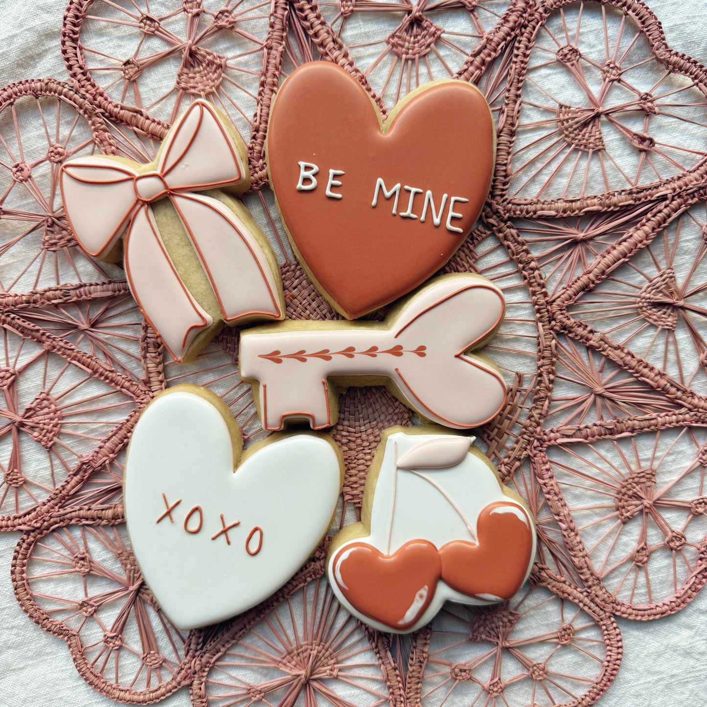 Cookie Decorating Workshop - Saturday, January 24th - 3:30-5:30PM