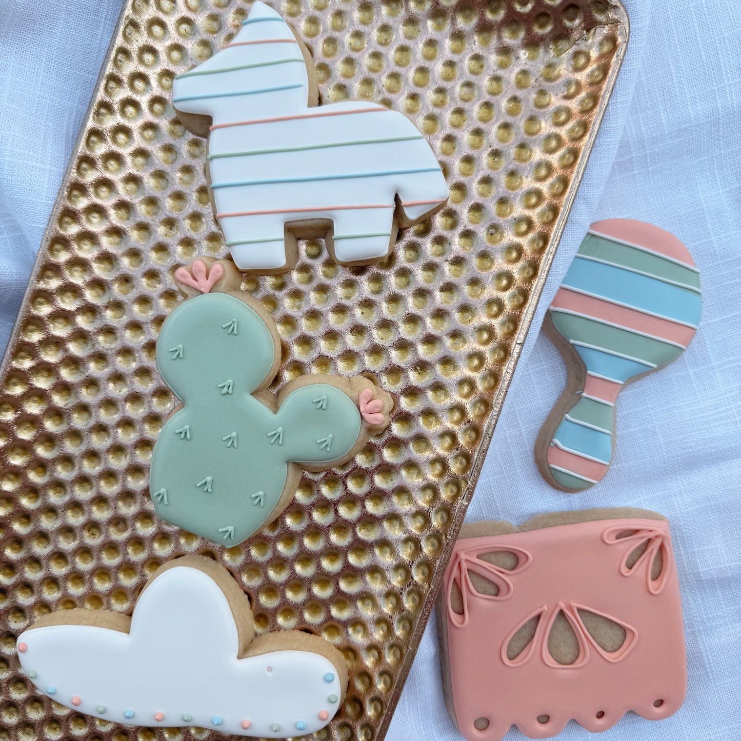 Cookie Decorating Workshop - Saturday, May 3rd - 4-6PM