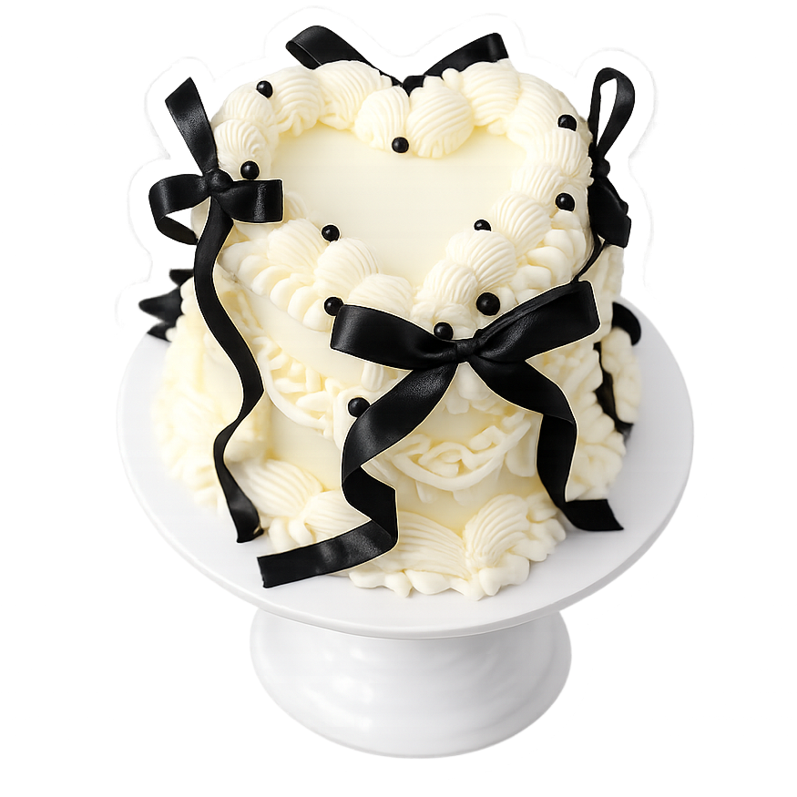 Cake Decorating Workshop - Saturday, August 22nd - 6-8PM