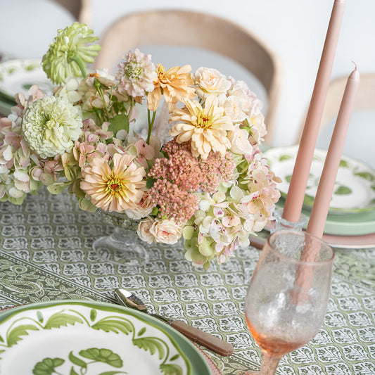 The Summer Hosting Series - Centerpiece - Saturday, June 20th - 2:30-4:30 PM