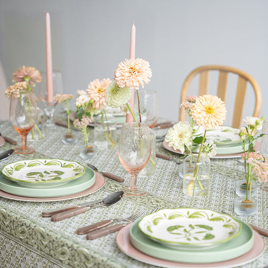 The Summer Hosting Series - Tablescape - Friday, June 26th - 6:30-8:30 PM
