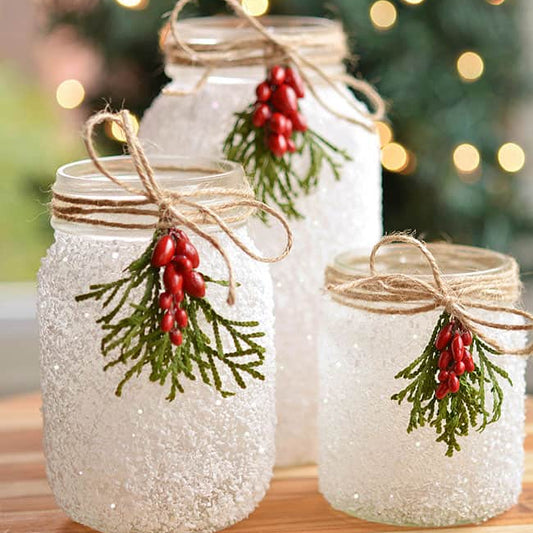 Mini Workshop - Candles - Saturday, November 28th 10:30-11:30AM