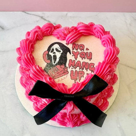 Cake Decorating Workshop - Saturday, September 27th - 7-9PM