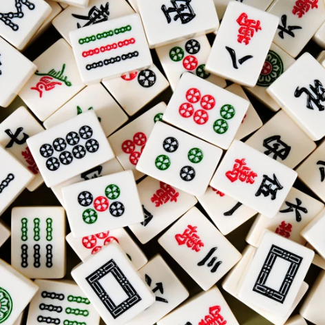 Mahjong Open Play - Thursday June 25th 6-8 PM