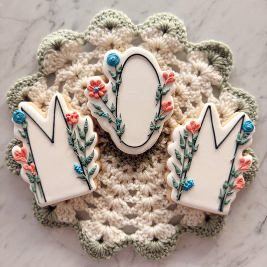 Cookie Decorating Workshop - Saturday, May 23rd - 11AM-1PM